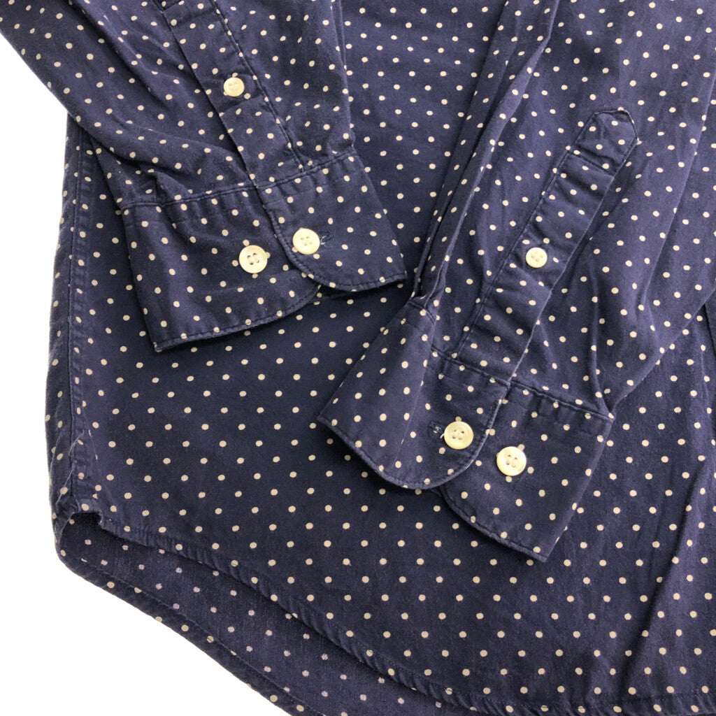 90s GAP Patterned Shirt