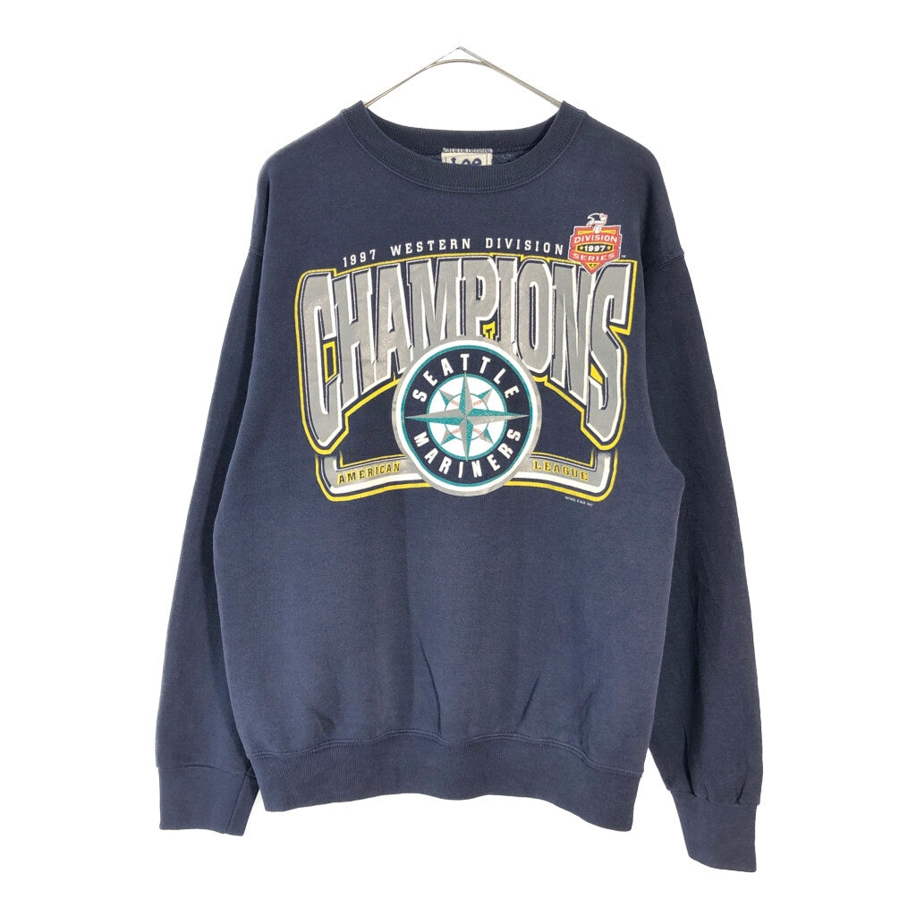90s Lee SPORT College Sweat
