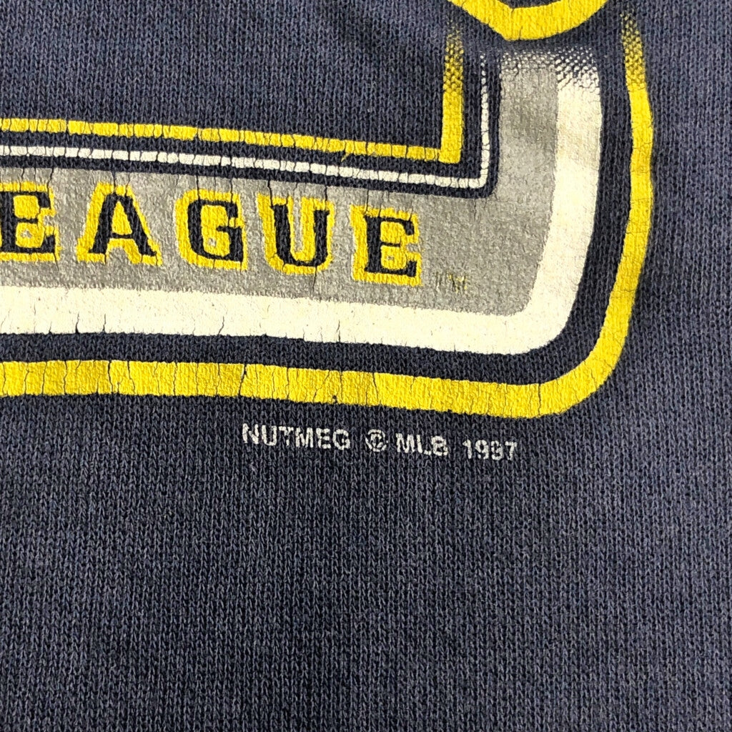 90s Lee SPORT College Sweat