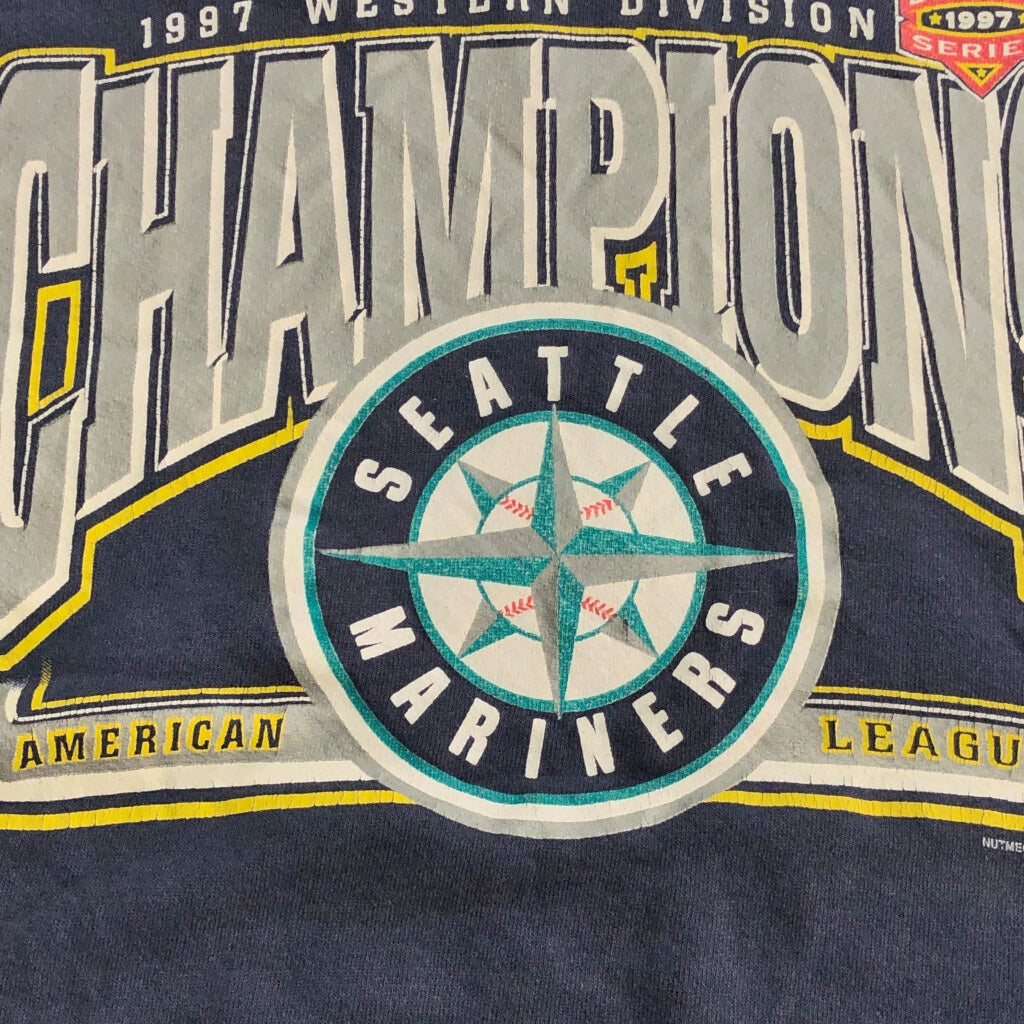 90s Lee SPORT College Sweat