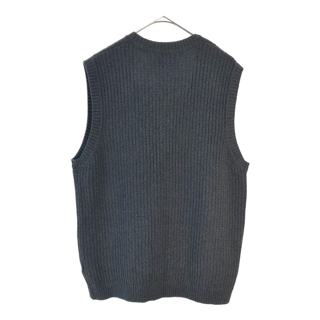 Eddie Bauer Knit Sweater Vest