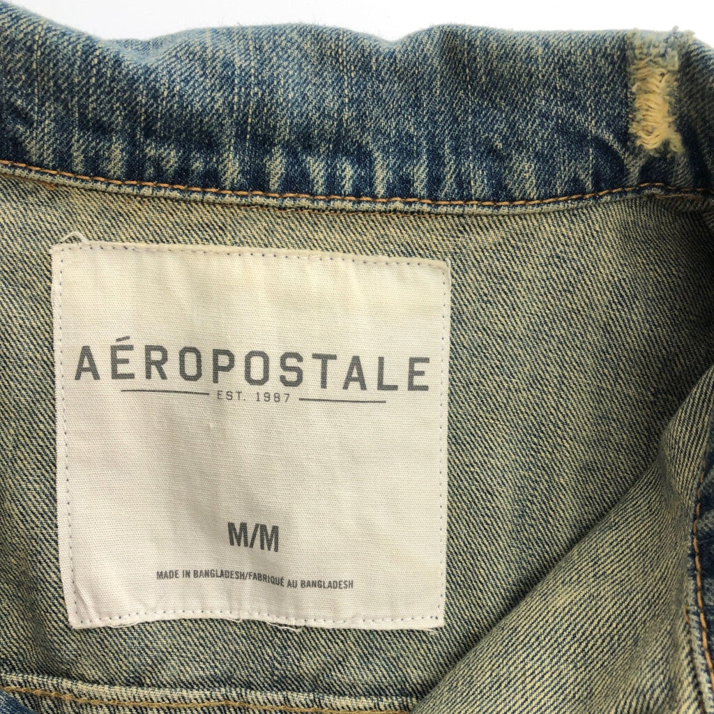 AEROPOSTALE