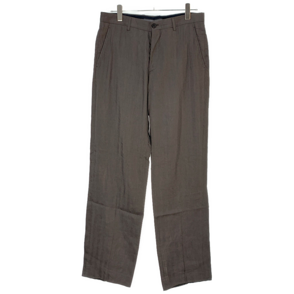 GIORGIO ARMANI Slacks Slacks
