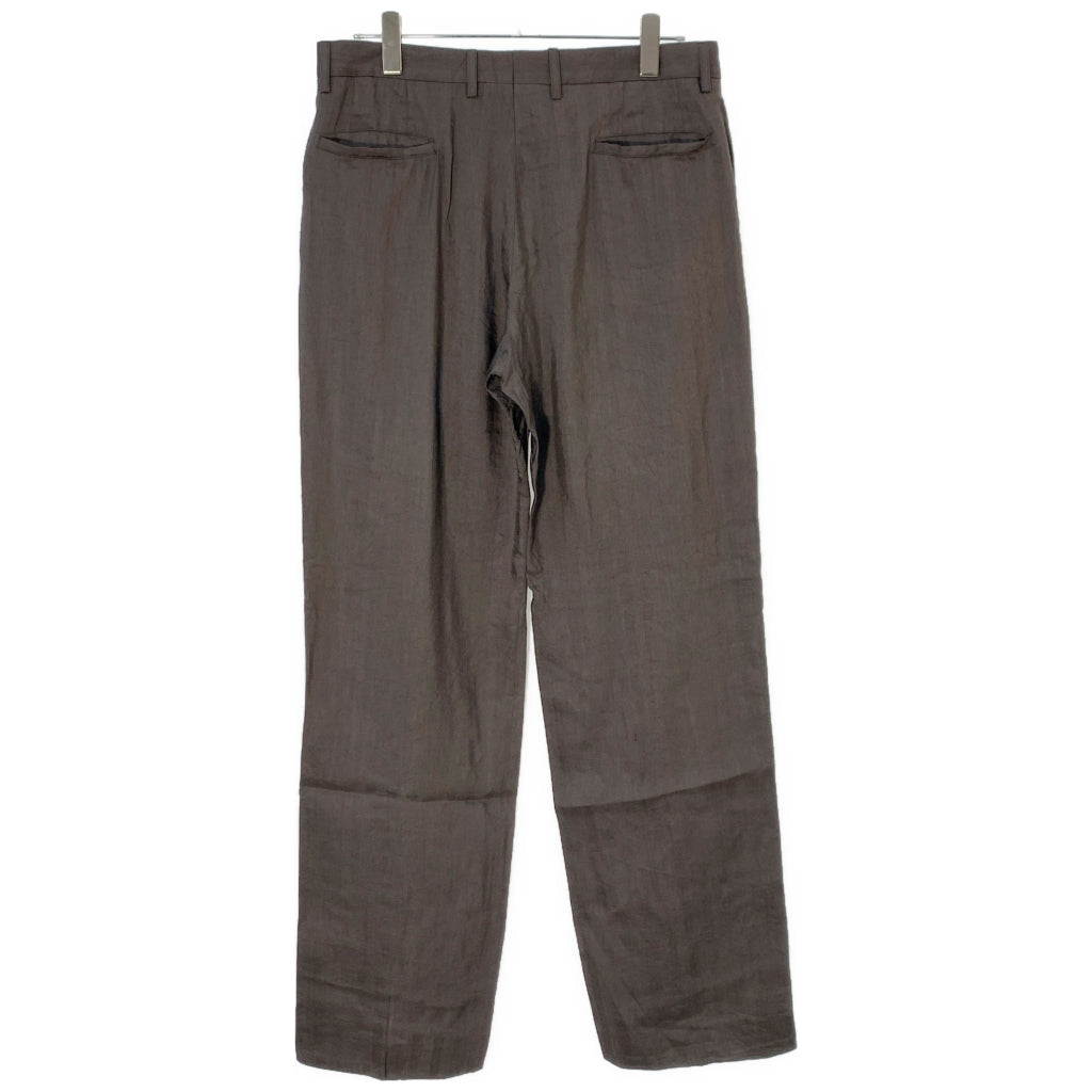 GIORGIO ARMANI Slacks Slacks