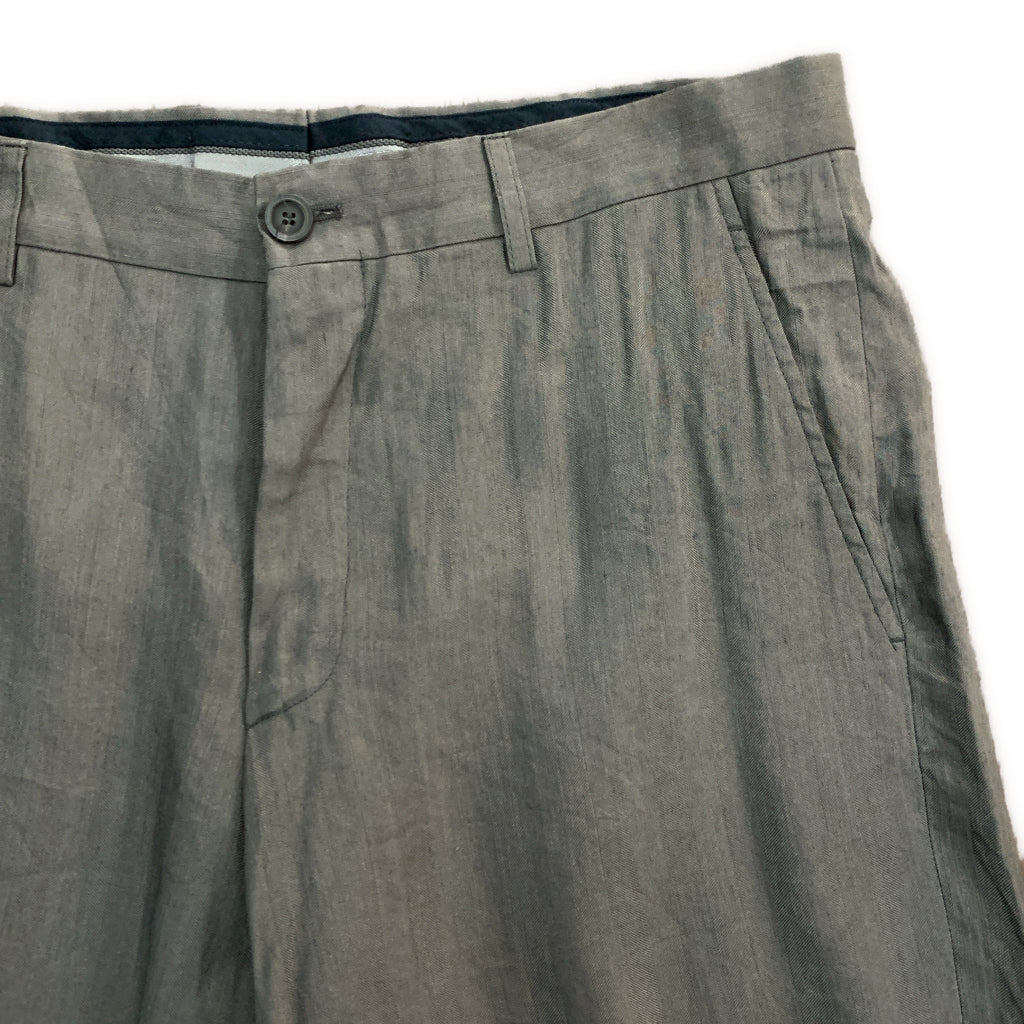 GIORGIO ARMANI Slacks Slacks
