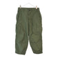 60s U.S. ARMY Fatigue Trousers Military Pants