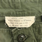 60s U.S. ARMY Fatigue Trousers Military Pants