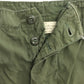 60s U.S. ARMY Fatigue Trousers Military Pants