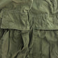 60s U.S. ARMY Fatigue Trousers Military Pants