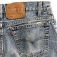 90s Levi's 560 Denim Pants