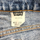 90s Levi's 560 Denim Pants