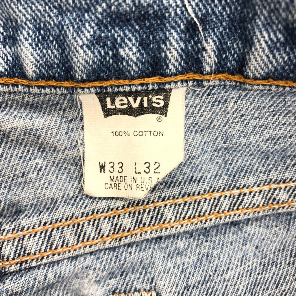 90s Levi's 560 Denim Pants