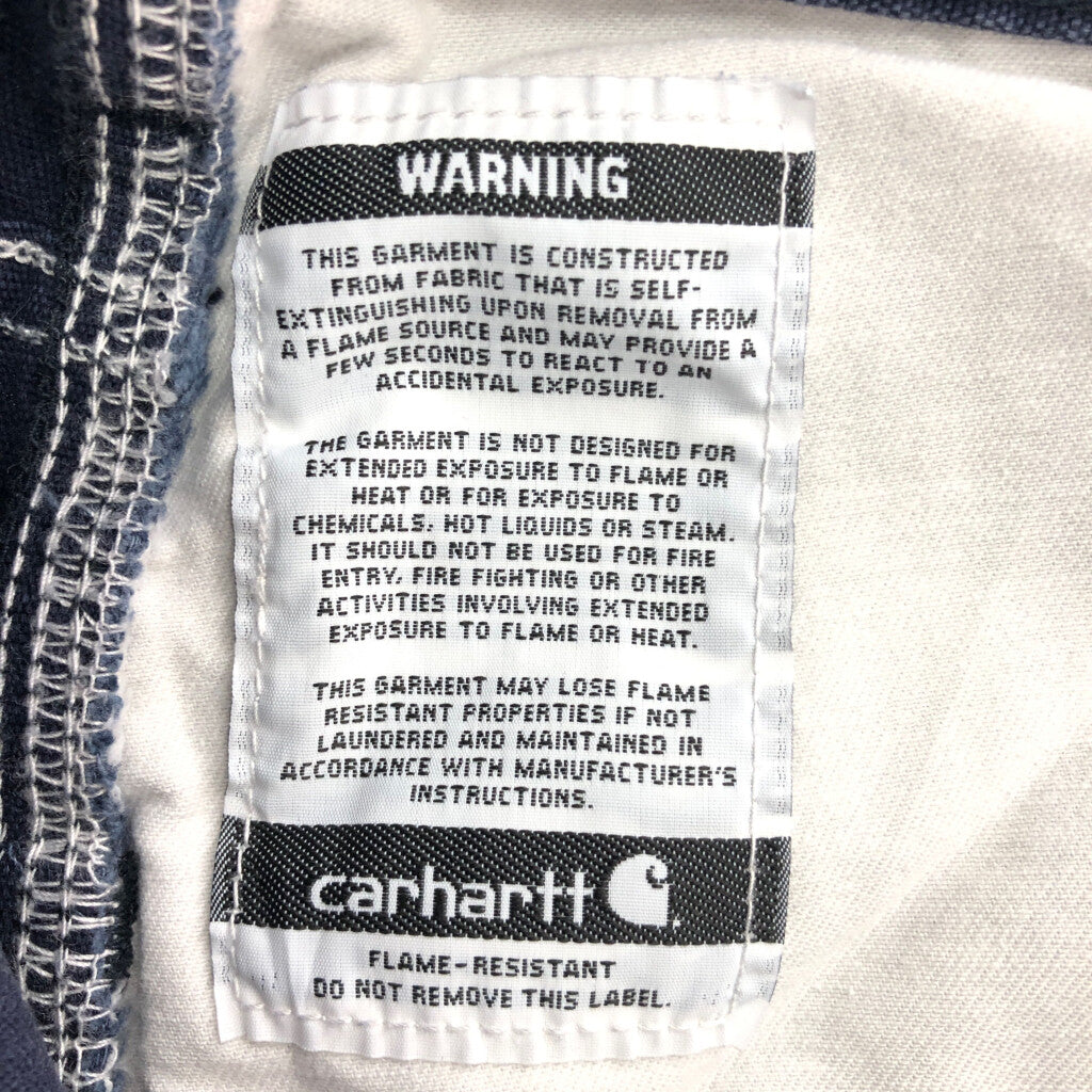 Carhartt FR Duck Painter Work Pants