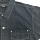 Result jeans Coverall Denim Vest