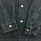Result jeans Coverall Denim Vest