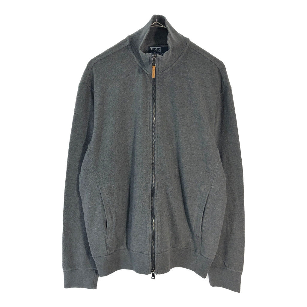 Polo by Ralph Lauren Driver Full Zip Sweater