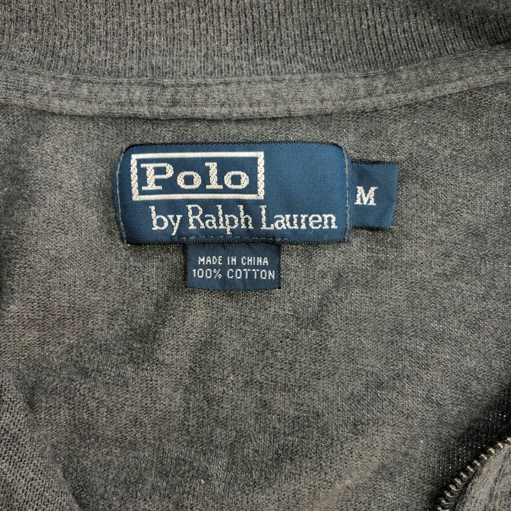 Polo by Ralph Lauren Driver Full Zip Sweater