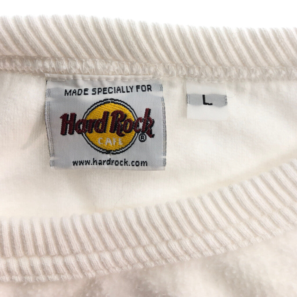 00s Hard Rock Cafe Company Sweat