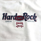 00s Hard Rock Cafe Company Sweat