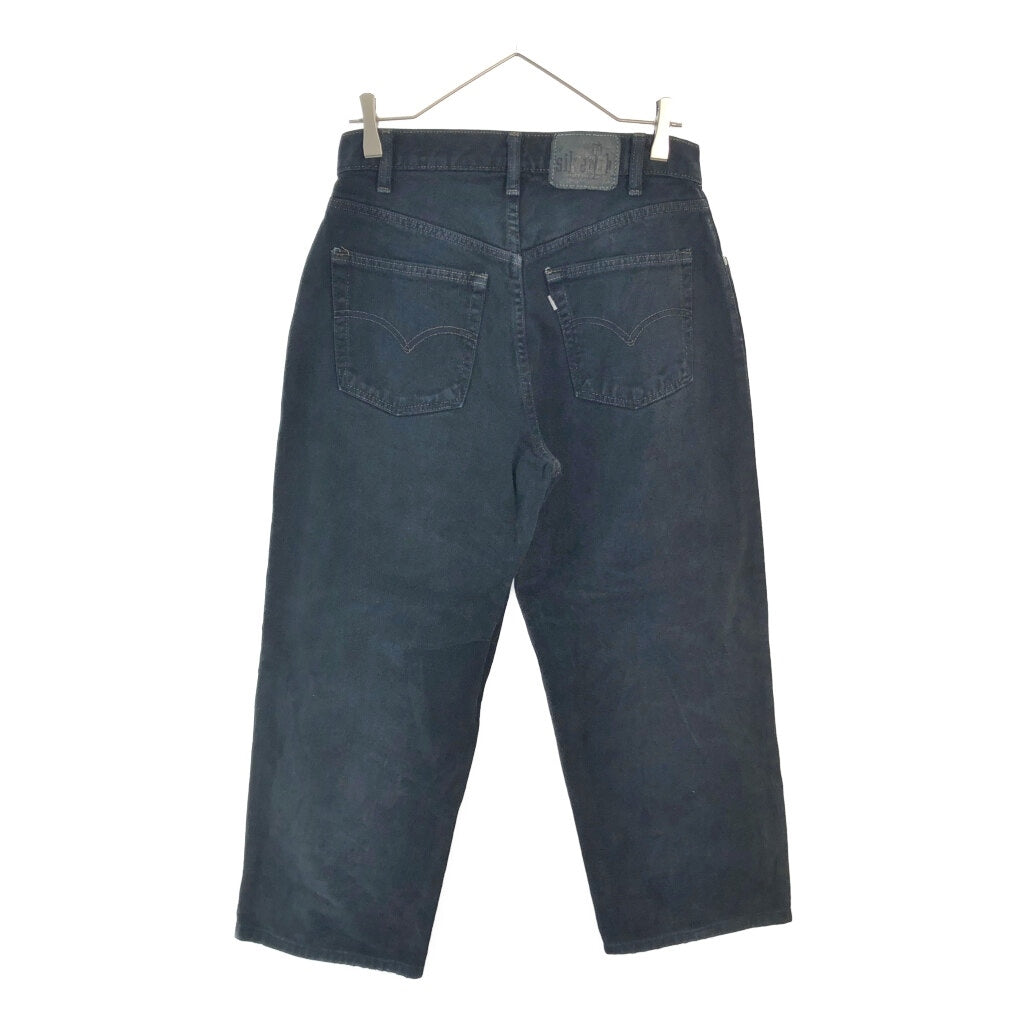 90s Levi's SilverTab Denim Pants