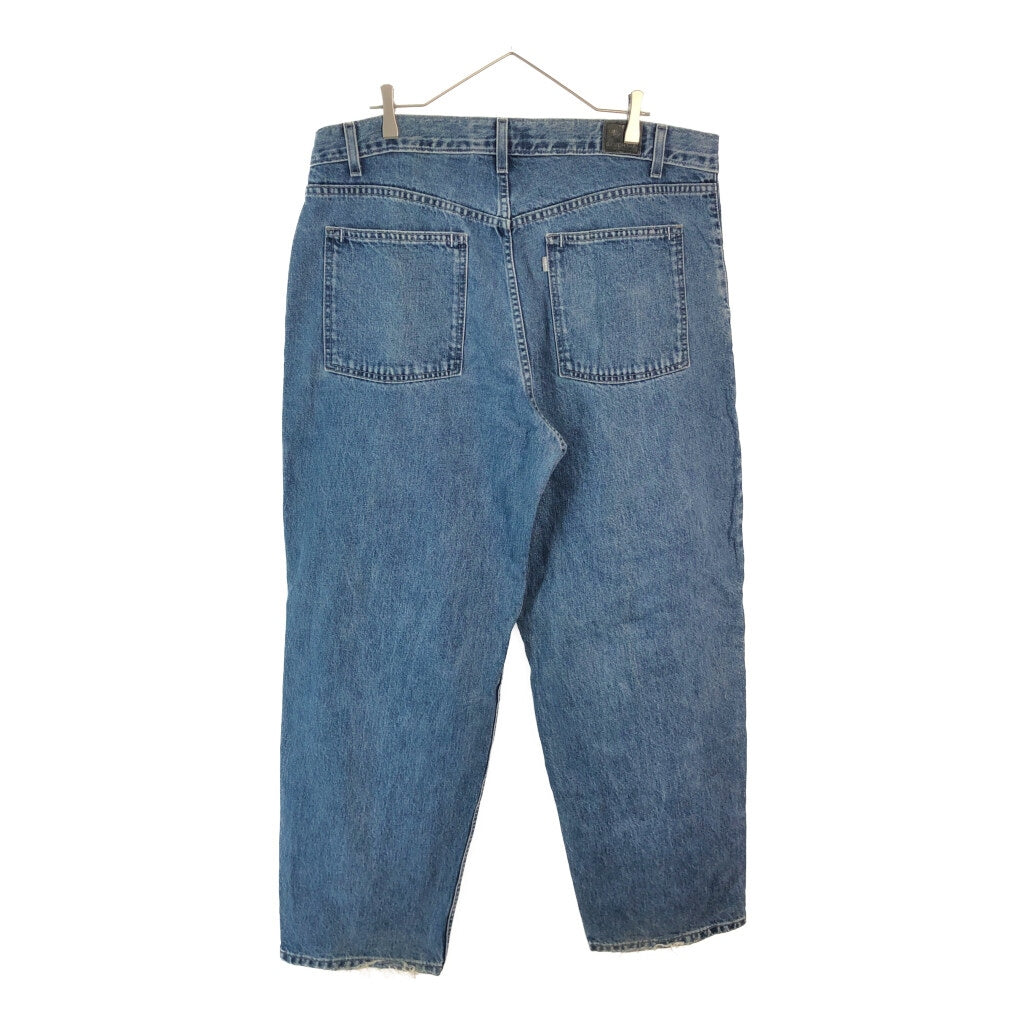 00s Levi's SilverTab Denim Pants
