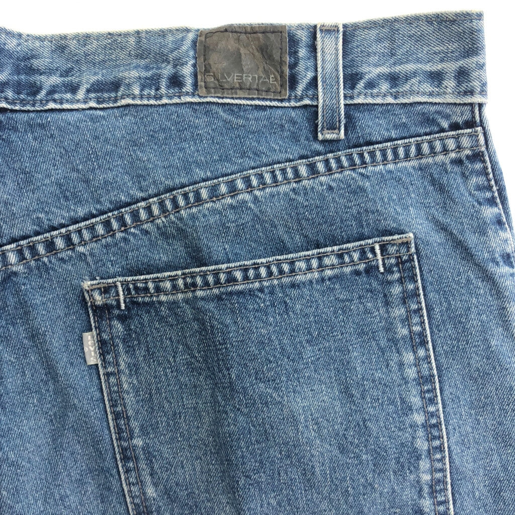 00s Levi's SilverTab Denim Pants