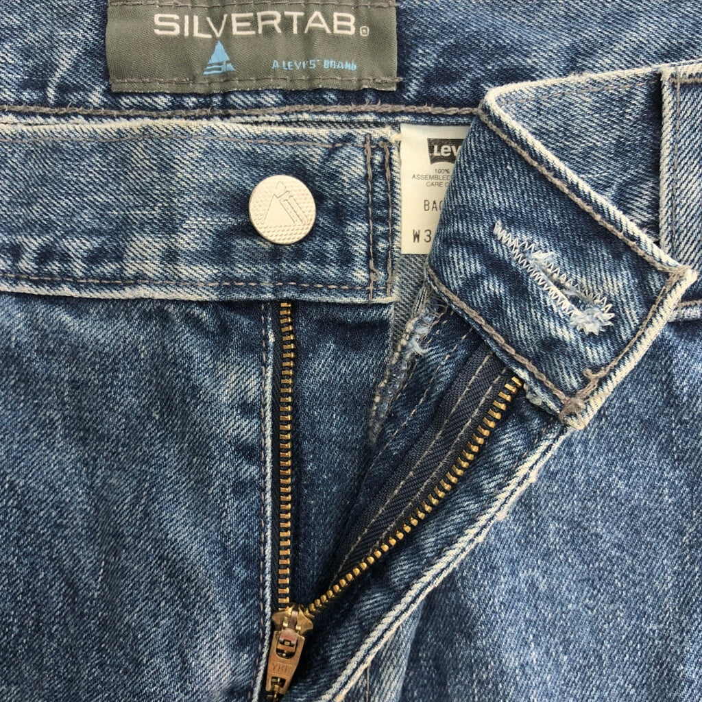 00s Levi's SilverTab Denim Pants