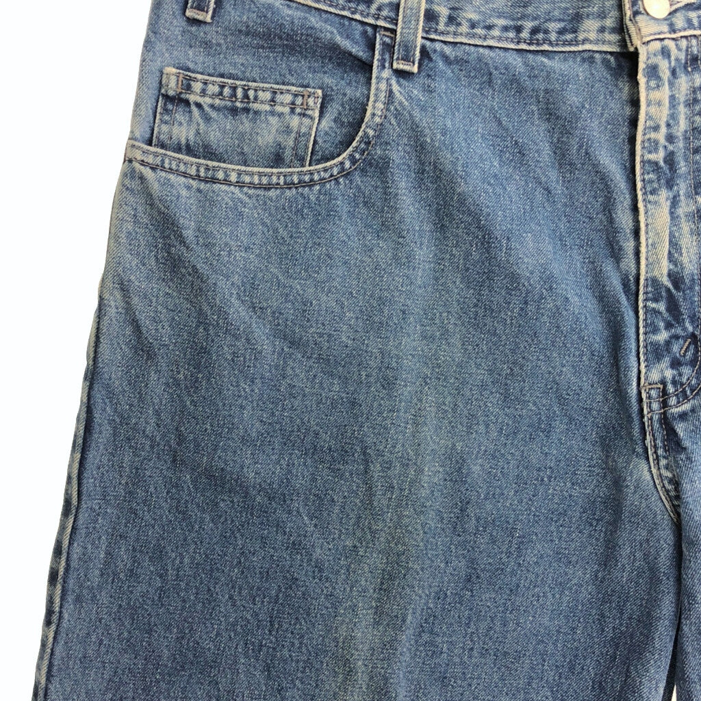 00s Levi's SilverTab Denim Pants