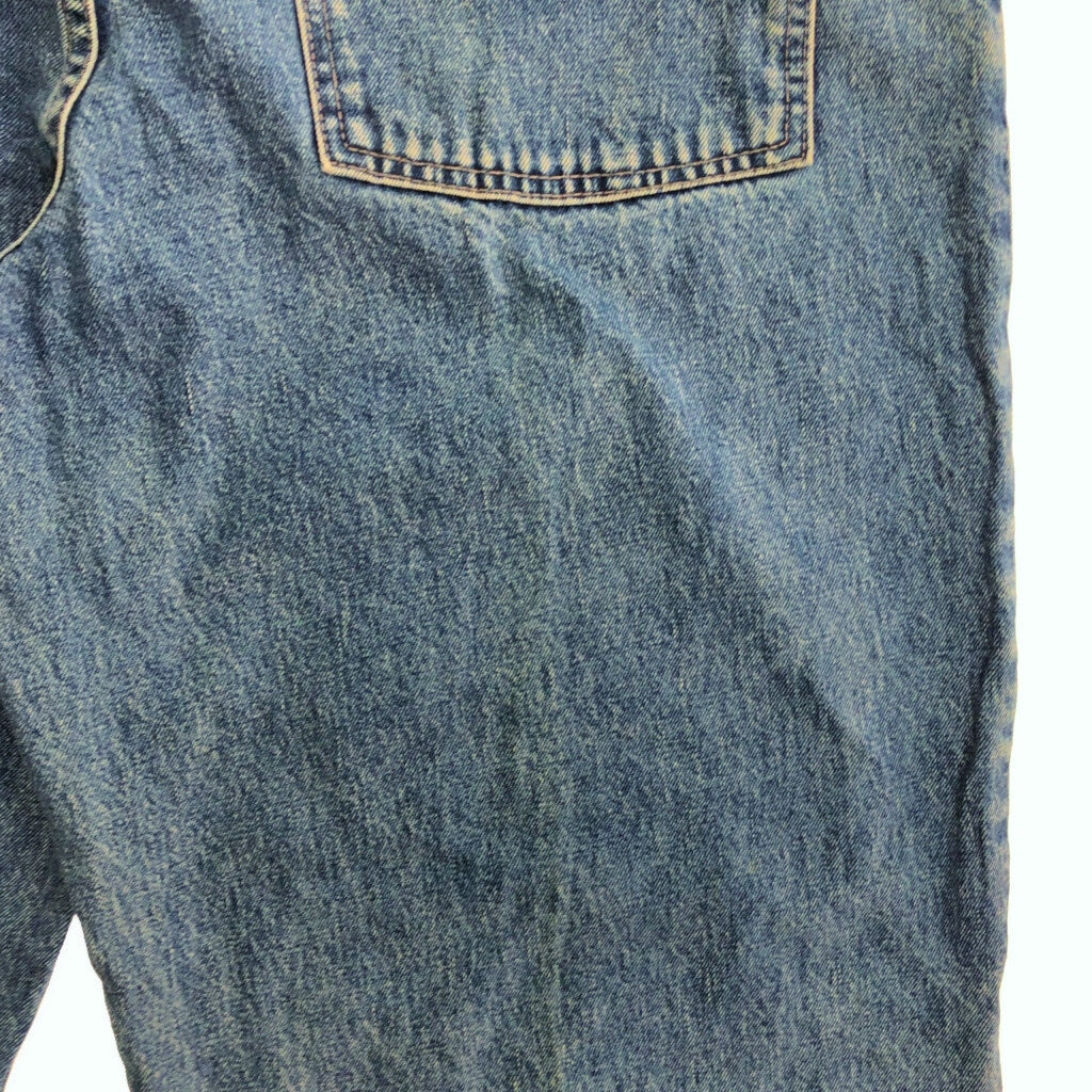 00s Levi's SilverTab Denim Pants