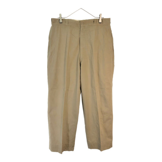 60s U.S. ARMY Chino Pants