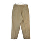 60s U.S. ARMY Chino Pants
