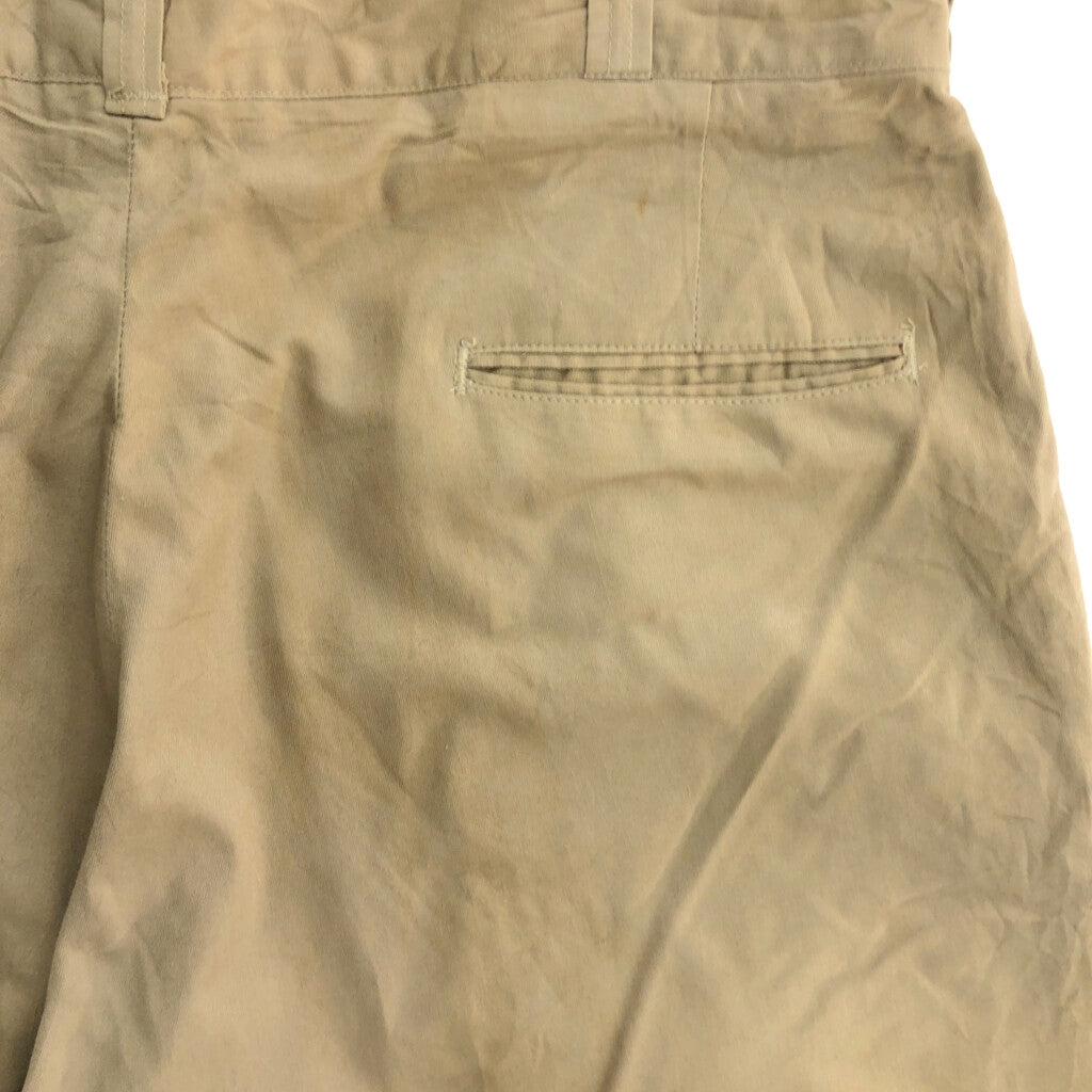 60s U.S. ARMY Chino Pants