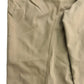60s U.S. ARMY Chino Pants