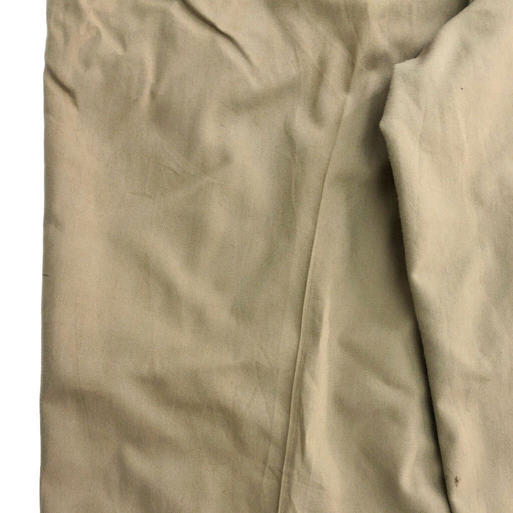 60s U.S. ARMY Chino Pants