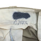 60s U.S. ARMY Chino Pants