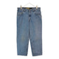 90s Levi's SilverTab Denim Pants