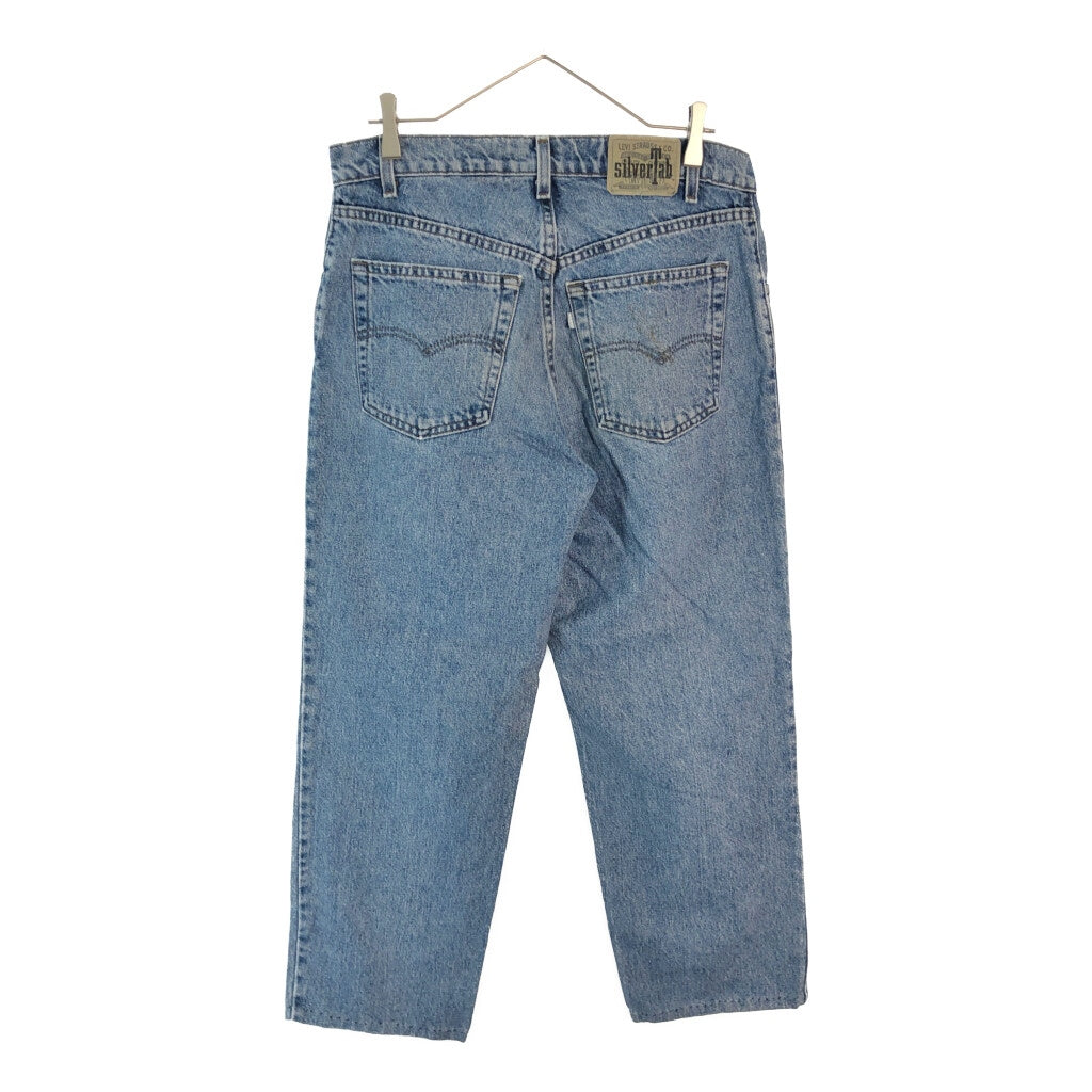 90s Levi's SilverTab Denim Pants