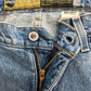90s Levi's SilverTab Denim Pants