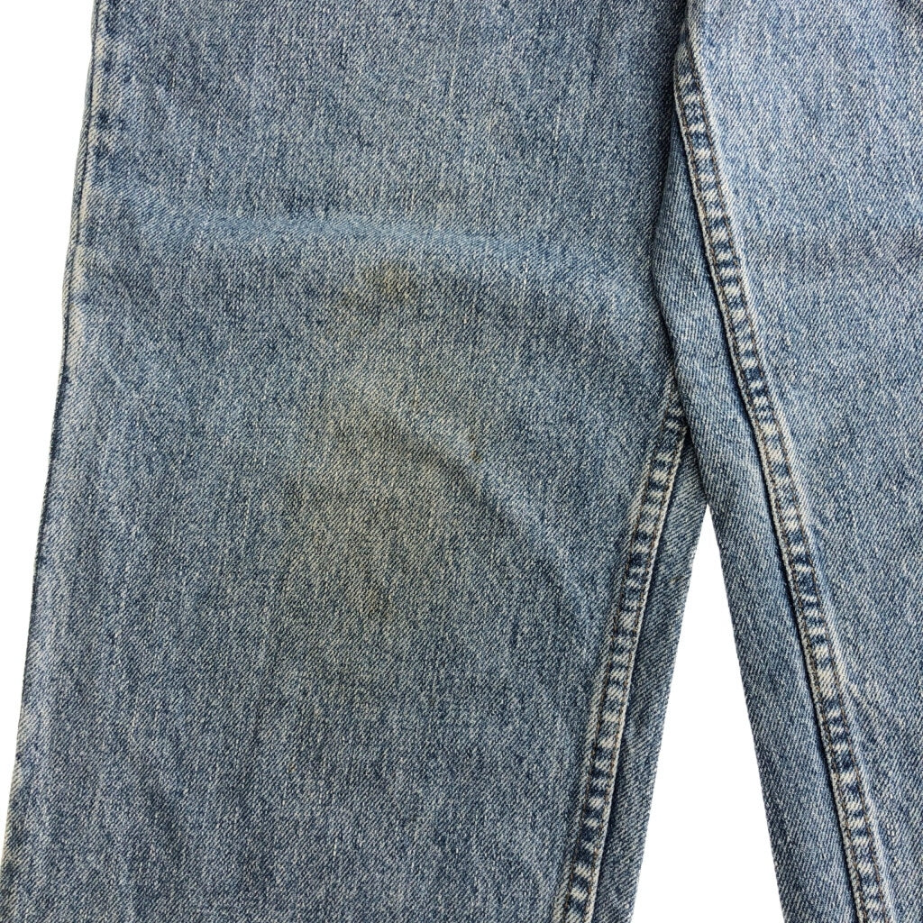 90s Levi's SilverTab Denim Pants