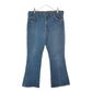 70s Mr.Leggs Denim Pants