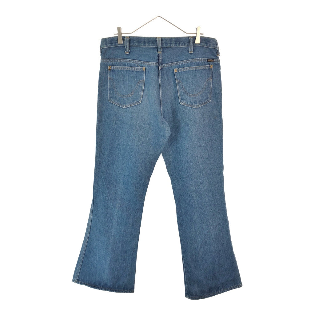 70s Mr.Leggs Denim Pants