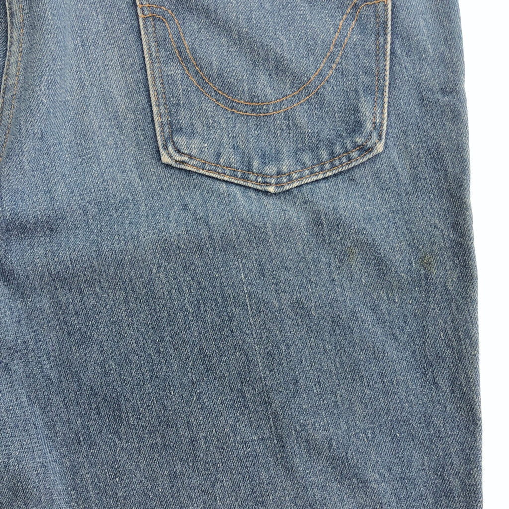 70s Mr.Leggs Denim Pants