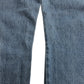70s Mr.Leggs Denim Pants