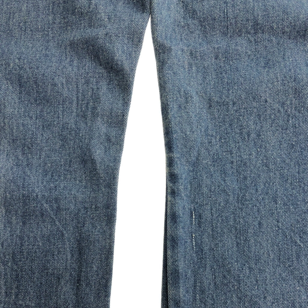 70s Mr.Leggs Denim Pants