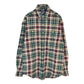 90s GAP Flannel Shirt