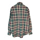 90s GAP Flannel Shirt