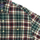 90s GAP Flannel Shirt
