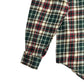 90s GAP Flannel Shirt