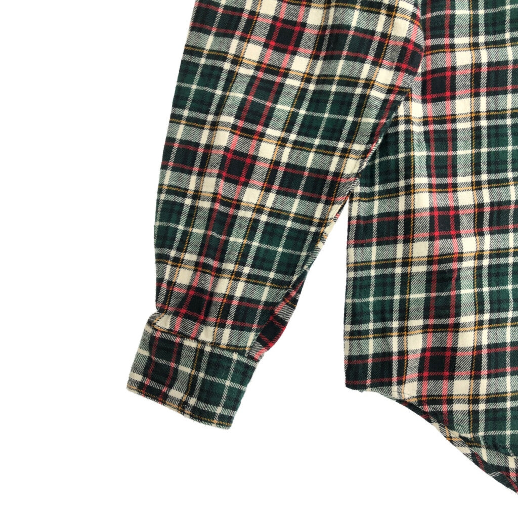 90s GAP Flannel Shirt