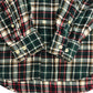 90s GAP Flannel Shirt